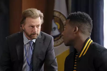 The Mayor - galeria zdjęć - filmweb
