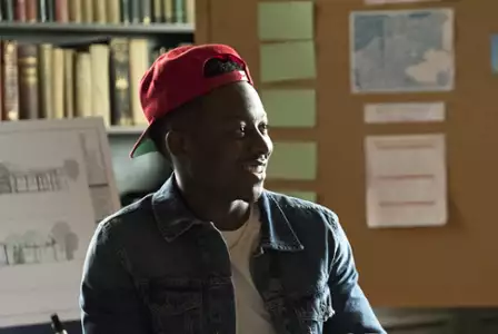 The Mayor - galeria zdjęć - filmweb