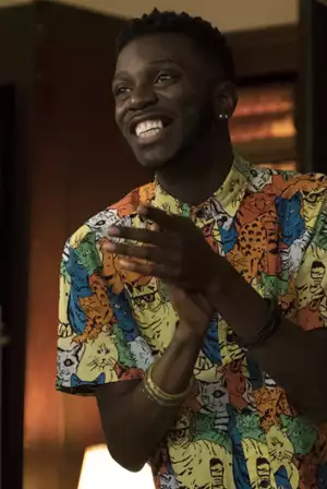 The Mayor - galeria zdjęć - filmweb