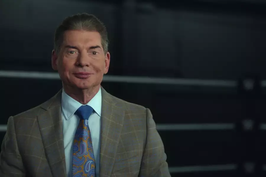 Mr. McMahon - galeria zdjęć - filmweb