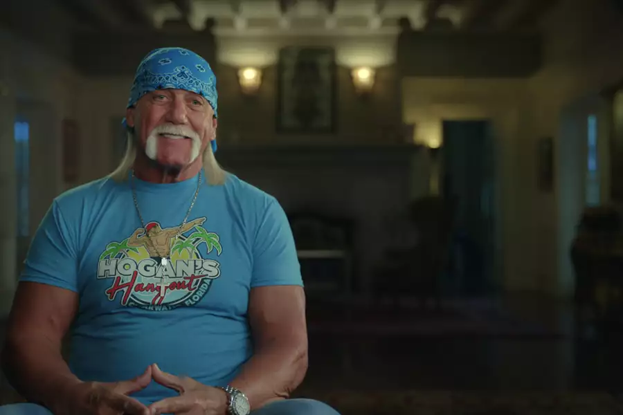 Mr. McMahon - galeria zdjęć - filmweb
