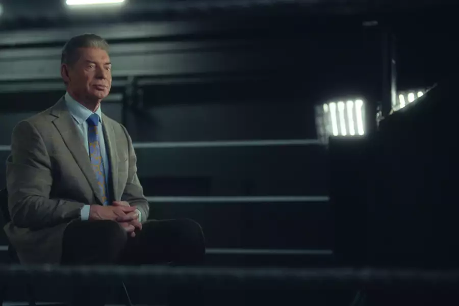 Mr. McMahon - galeria zdjęć - filmweb