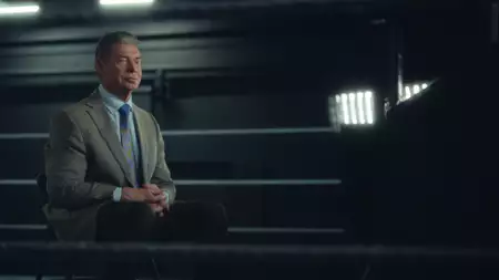 Mr. McMahon - galeria zdjęć - filmweb
