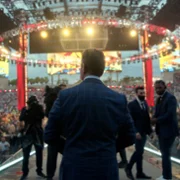 Mr. McMahon - galeria zdjęć - filmweb