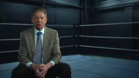 Mr. McMahon - galeria zdjęć - filmweb