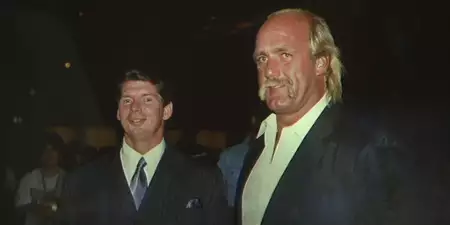 Mr. McMahon - galeria zdjęć - filmweb