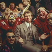 Mr. McMahon - galeria zdjęć - filmweb