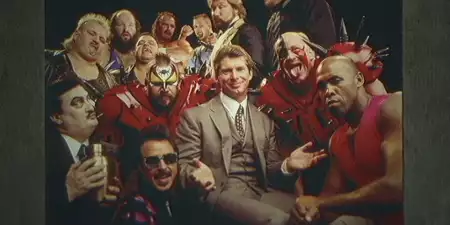 Mr. McMahon - galeria zdjęć - filmweb