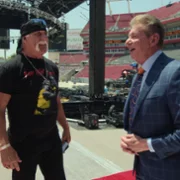 Mr. McMahon - galeria zdjęć - filmweb