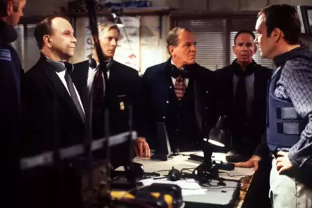 Negocjator - galeria zdjęć - filmweb
