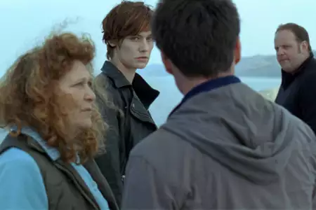 Angele i Tony - galeria zdjęć - filmweb