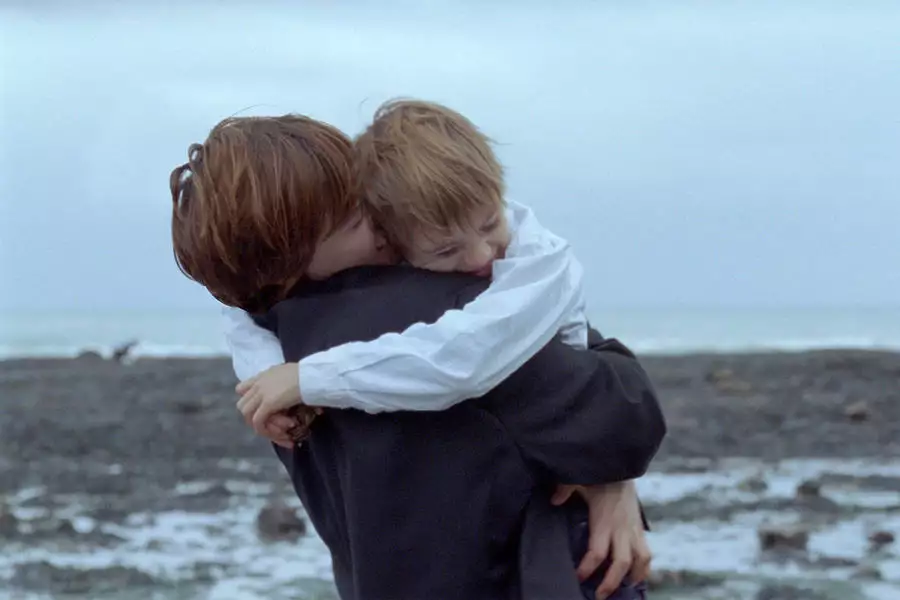 Angele i Tony - galeria zdjęć - filmweb