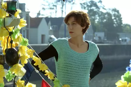 Angele i Tony - galeria zdjęć - filmweb