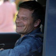 The Crossing - galeria zdjęć - filmweb