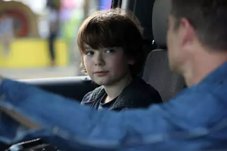 The Crossing. Przeprawa - galeria zdjęć - filmweb