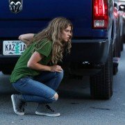 The Crossing - galeria zdjęć - filmweb