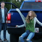 The Crossing - galeria zdjęć - filmweb