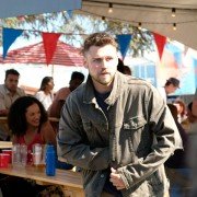 The Crossing - galeria zdjęć - filmweb