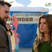 The Crossing - galeria zdjęć - filmweb