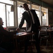 The Crossing - galeria zdjęć - filmweb