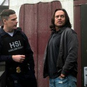 The Crossing - galeria zdjęć - filmweb