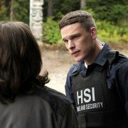 The Crossing - galeria zdjęć - filmweb