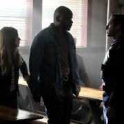 The Crossing - galeria zdjęć - filmweb