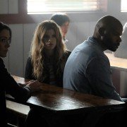 The Crossing - galeria zdjęć - filmweb