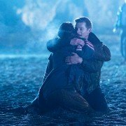 The Crossing - galeria zdjęć - filmweb