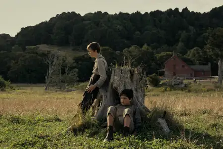 Na wsch&oacute;d od Edenu - galeria zdjęć - filmweb