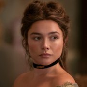 Florence Pugh w Na wsch&oacute;d od Edenu
