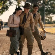 Na wsch&oacute;d od Edenu - galeria zdjęć - filmweb