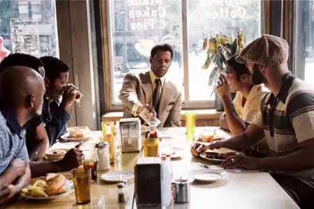 American Gangster - galeria zdjęć - filmweb