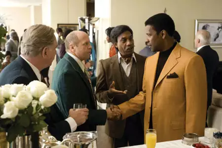 American Gangster - galeria zdjęć - filmweb