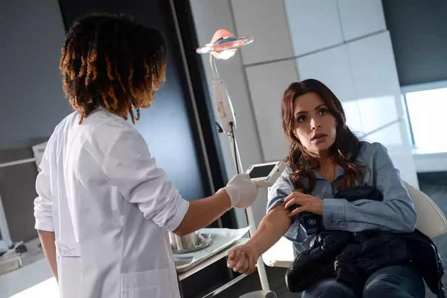 Reverie - galeria zdjęć - filmweb