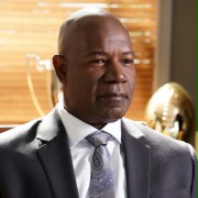 Dennis Haysbert w Reverie