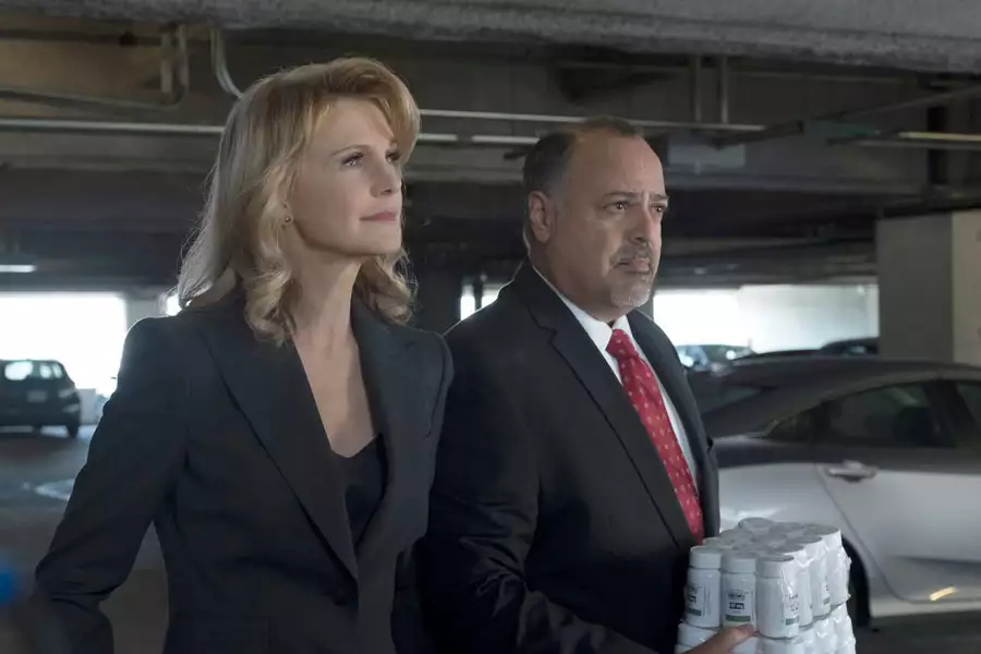 Reverie - galeria zdjęć - filmweb