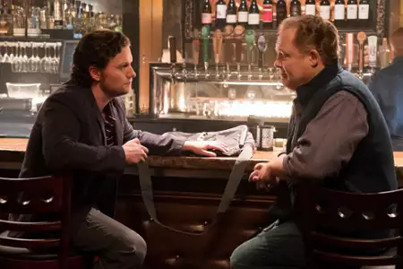 Reverie - galeria zdjęć - filmweb