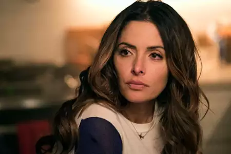 Reverie - galeria zdjęć - filmweb
