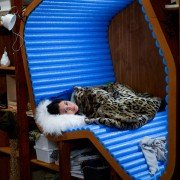 Reverie - galeria zdjęć - filmweb