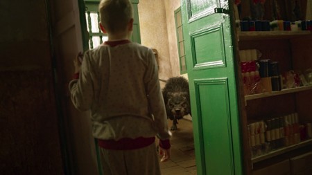 Sezon 1 Odcinek 5 Diabeł tańczy przed Wielkanocą