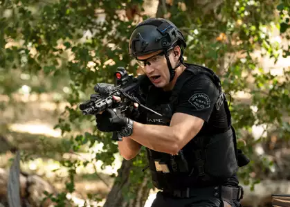 S.W.A.T. - galeria zdjęć - filmweb