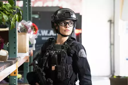 S.W.A.T. - galeria zdjęć - filmweb