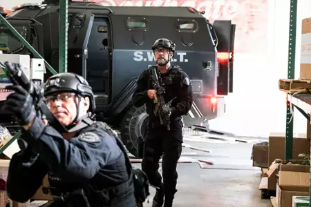 S.W.A.T. - galeria zdjęć - filmweb