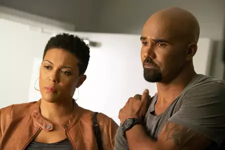 S.W.A.T. - galeria zdjęć - filmweb