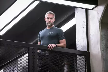 S.W.A.T. - galeria zdjęć - filmweb