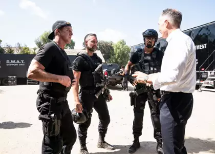 S.W.A.T. - galeria zdjęć - filmweb