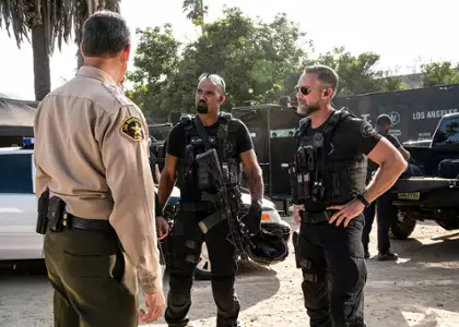 S.W.A.T. - galeria zdjęć - filmweb