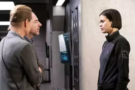 S.W.A.T. - galeria zdjęć - filmweb