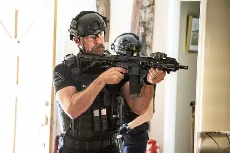 S.W.A.T. - galeria zdjęć - filmweb